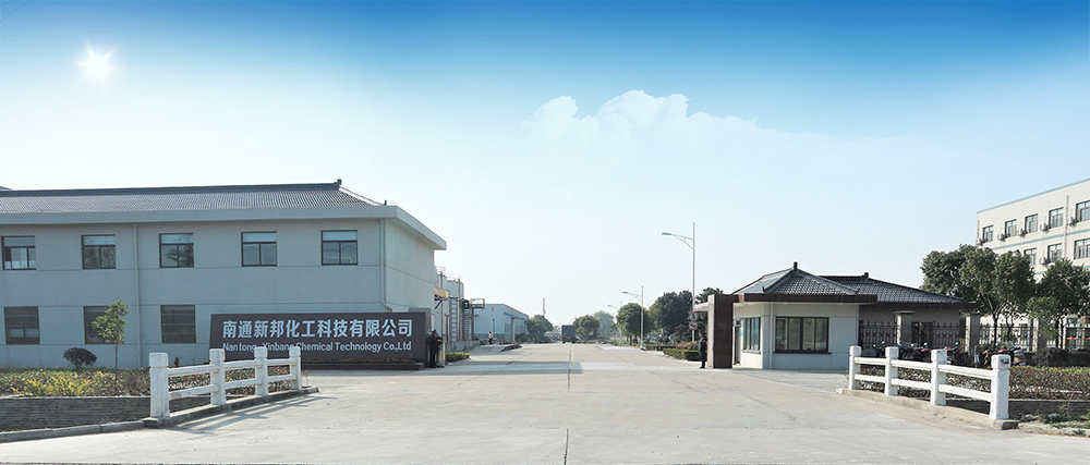 Nantong Xinbang Chemical Technology Chemical Co, Ltd. 